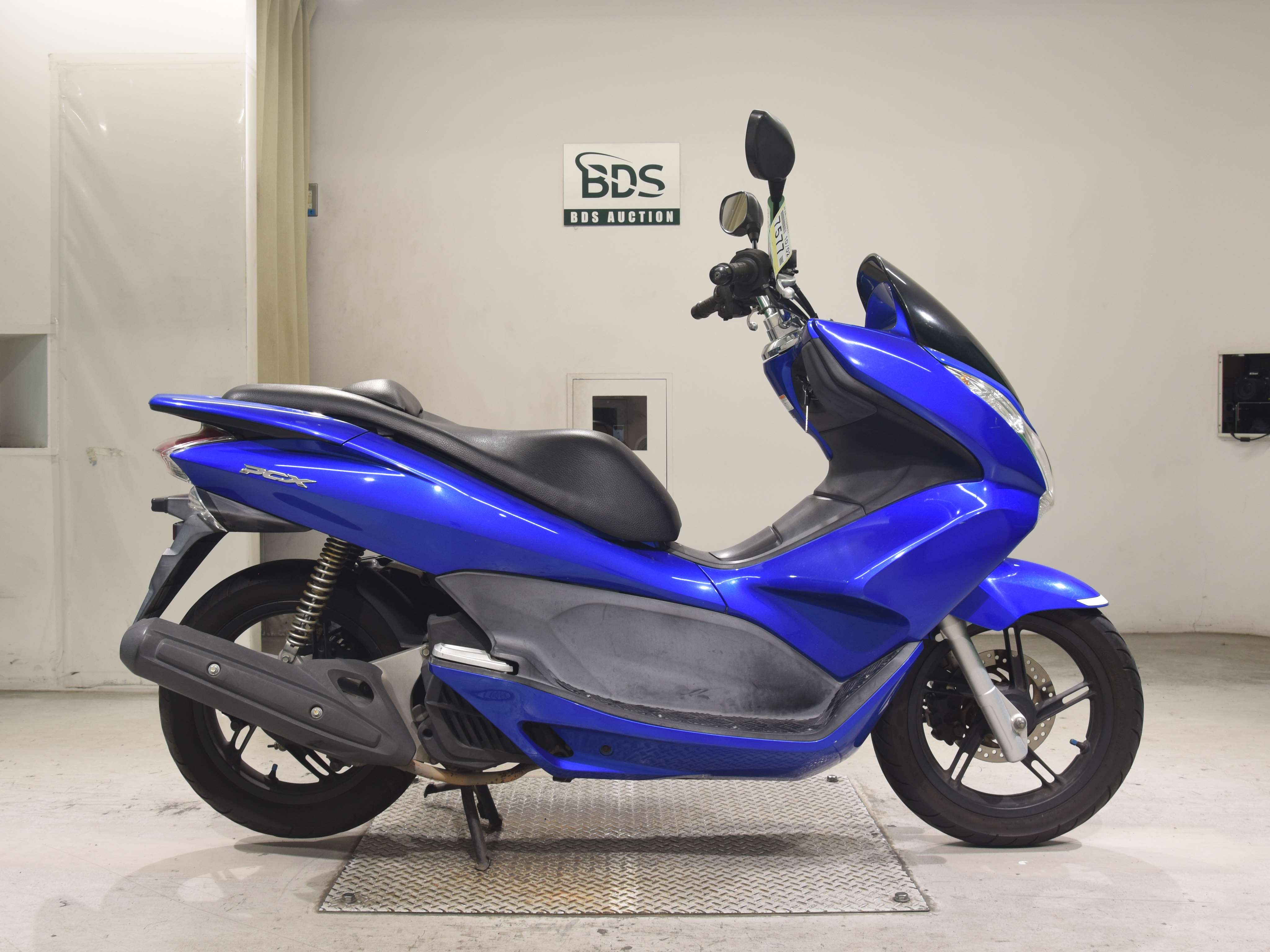 Honda PCX125