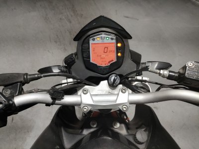 KTM 390 DUKE — фото 5