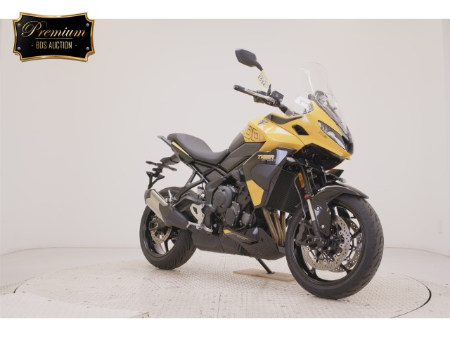 Triumph TIGER SPORT — фото 3