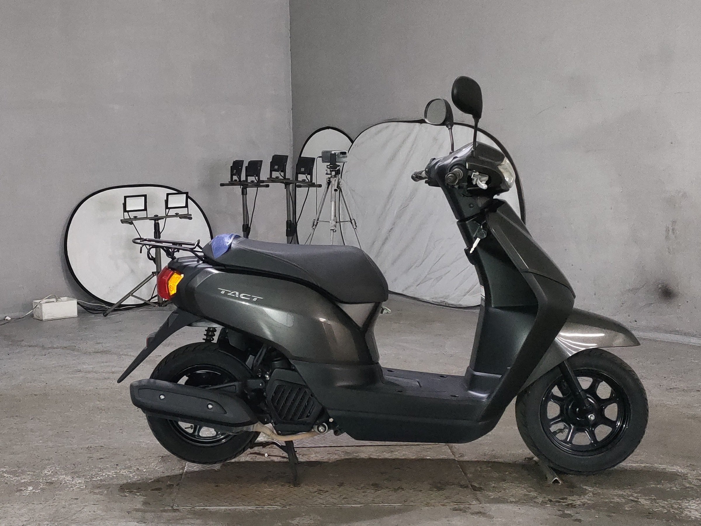 Honda TACT125