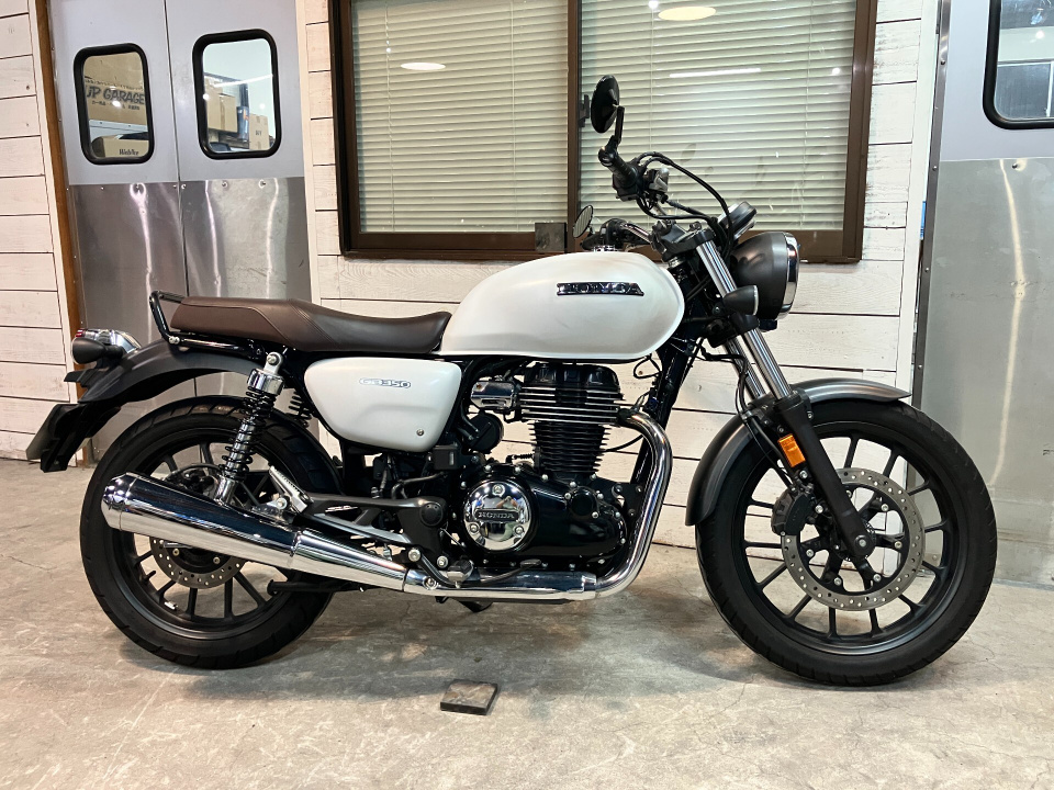 Honda GB350