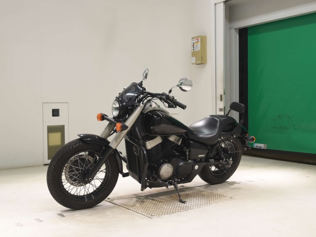 Honda SHADOW750 PHANTOM — фото 4