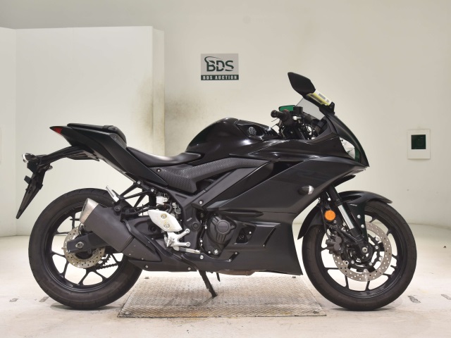 Yamaha YZF-R3