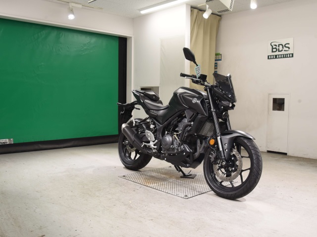 Yamaha MT-25 — фото 3