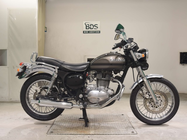 Kawasaki ESTRELLA RS