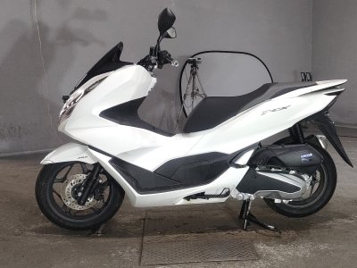 Honda PCX125 — фото 2