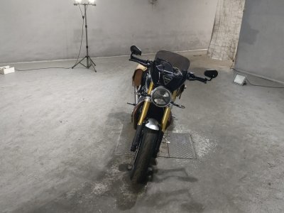 Triumph SPEED TWIN — фото 3