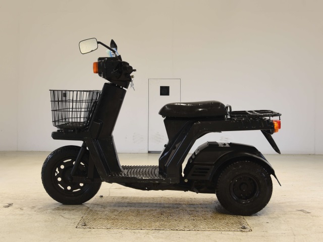 Honda GYRO — фото 2