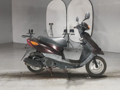 Yamaha JOG 50