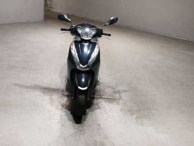 Honda LEAD125 — фото 3