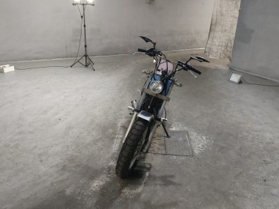 Yamaha TW200 — фото 3