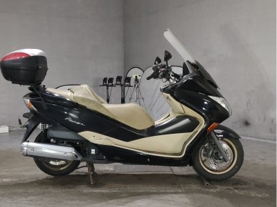 Honda FORZA Z