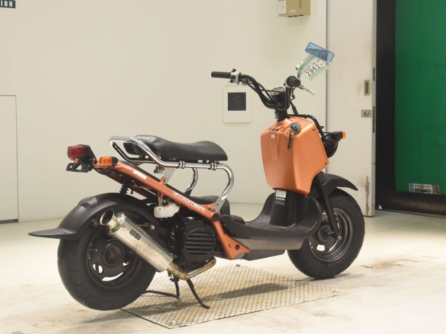 Honda ZOOMER — фото 5