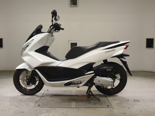 Honda PCX125 — фото 2