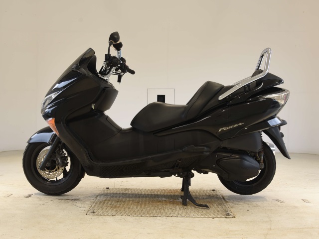 Honda FORZA Z — фото 2