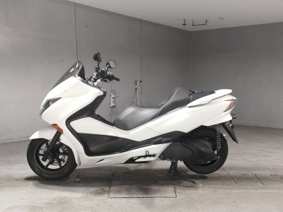 Honda FORZA Z — фото 2