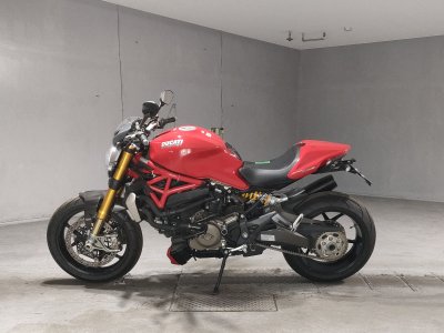 Ducati MONSTER 1200S — фото 2