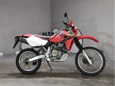Honda XR650R