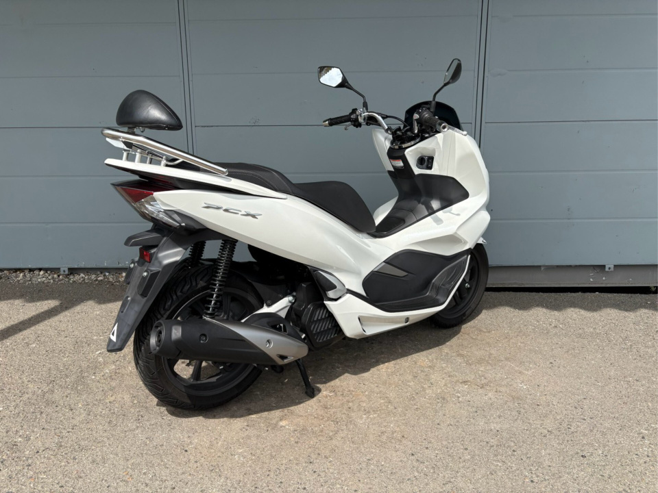 Honda PCX125 — фото 3