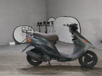 Yamaha BJ