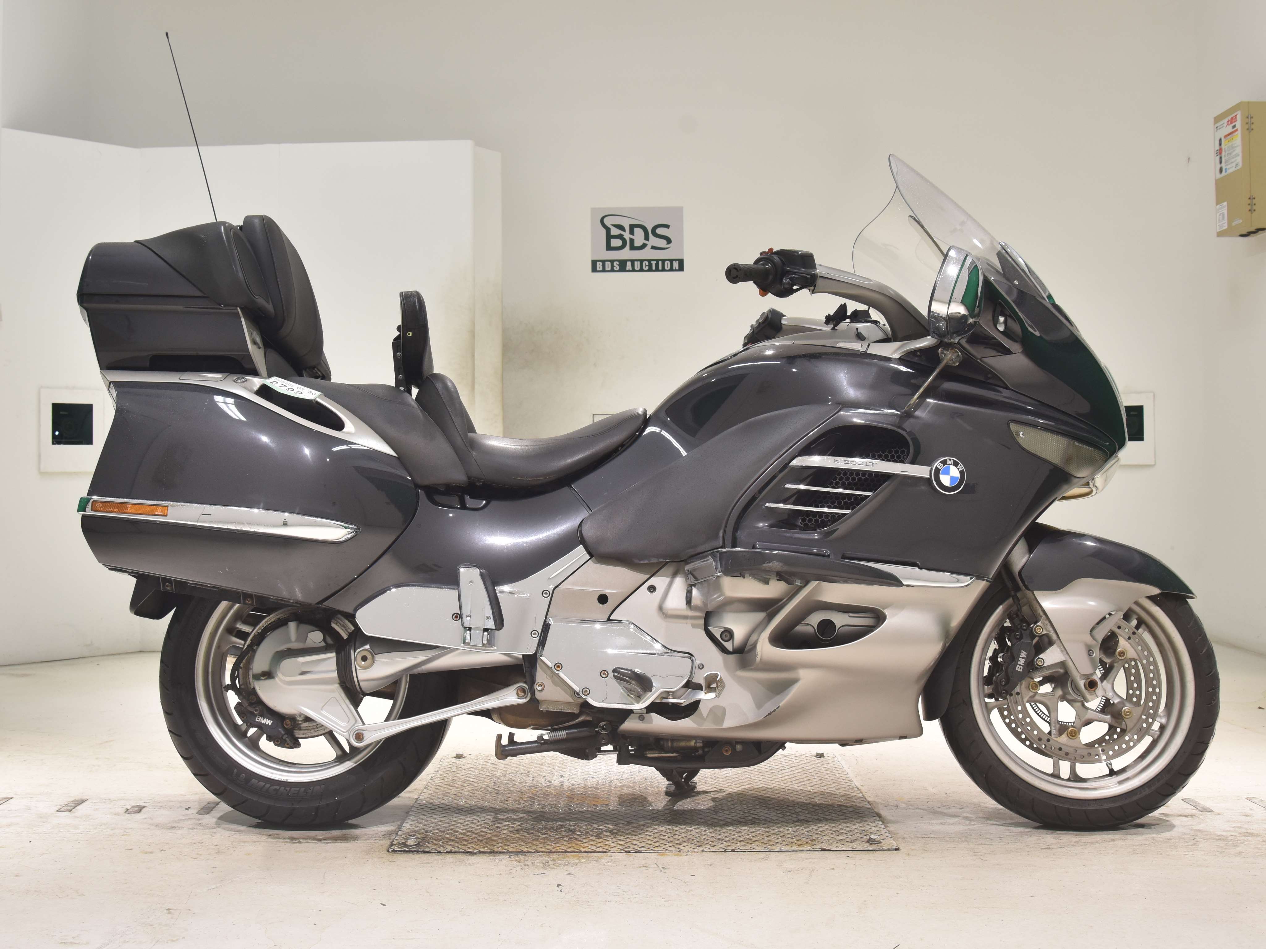 BMW K1200LT