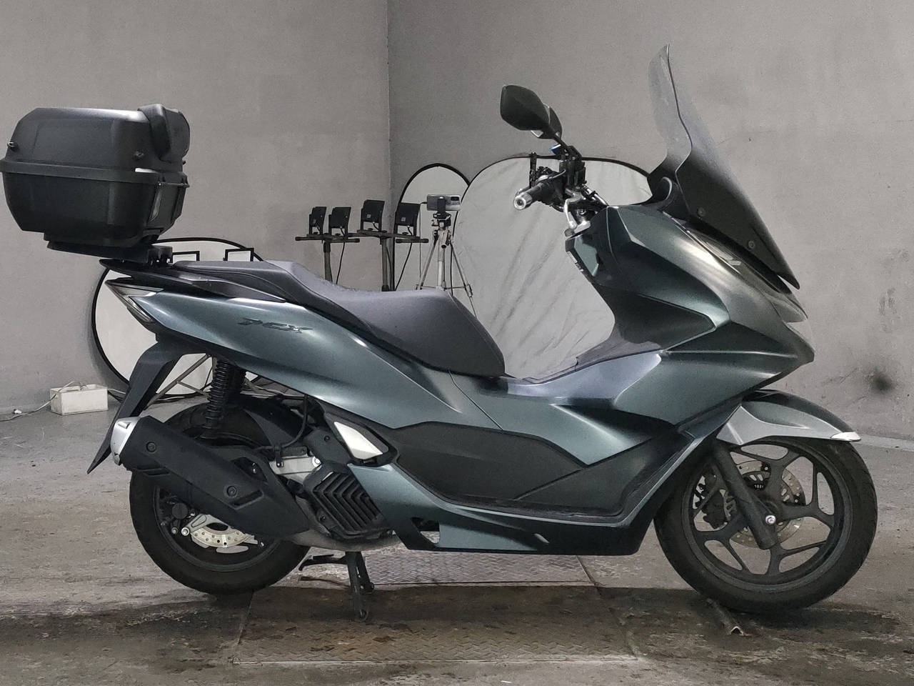 Honda PCX125