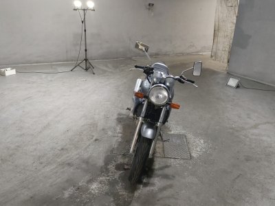 Yamaha ZEAL FZX250 — фото 3