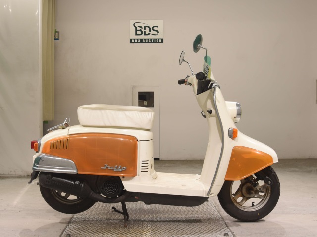 Honda JULIO