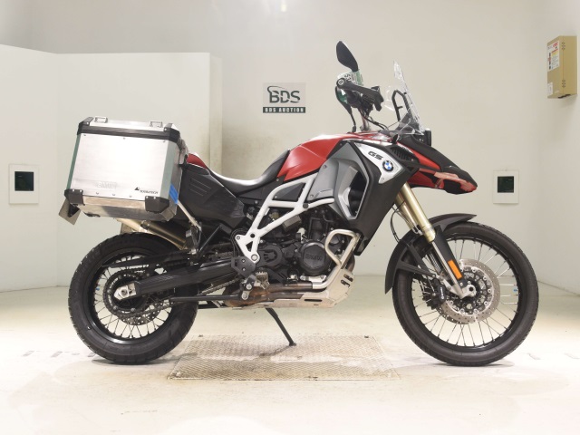 BMW F800GS
