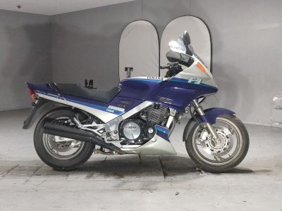 Yamaha FJ1200