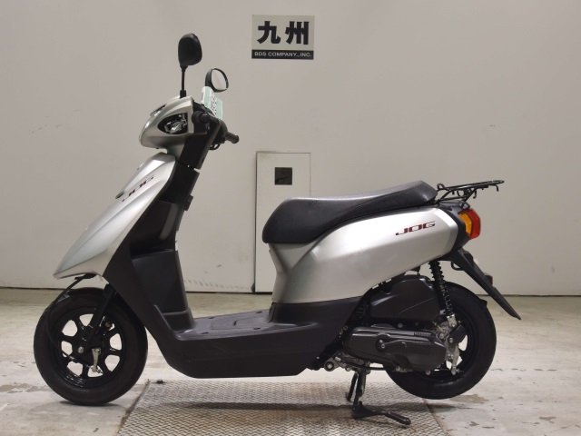 Yamaha JOG 50 — фото 2