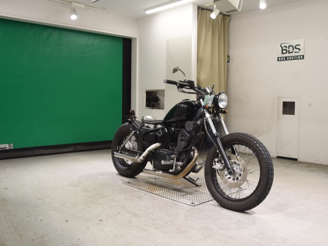 Yamaha VIRAGO XV250 — фото 3