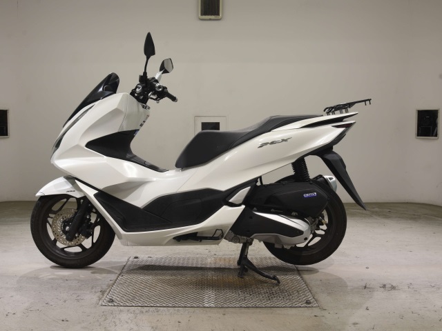 Honda PCX125 — фото 2