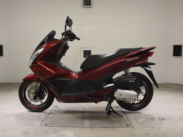 Honda PCX125 — фото 2