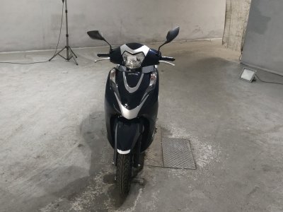 Honda LEAD125 — фото 3