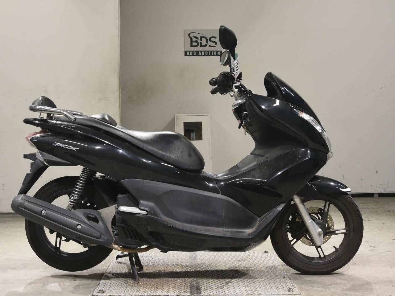 Honda PCX125