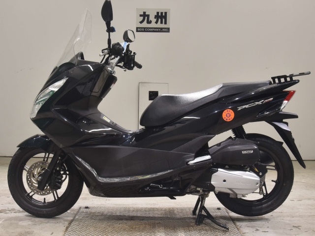 Honda PCX150 — фото 2