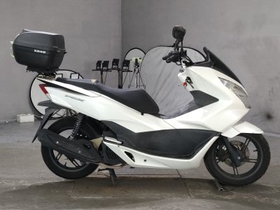 Honda PCX125