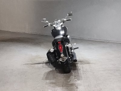 Honda SHADOW 750 — фото 4