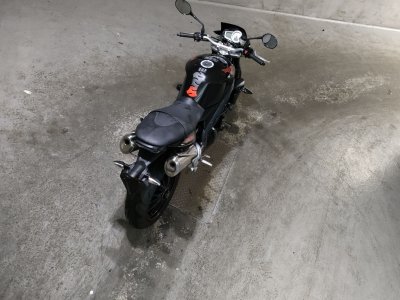 Triumph SPEED TRIPLE — фото 6