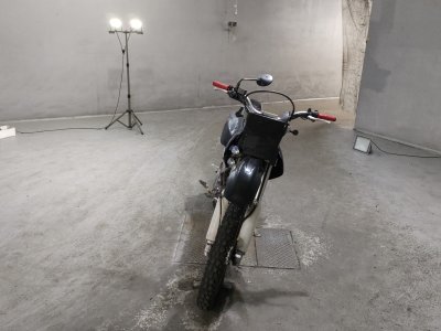 Honda XR250 — фото 3