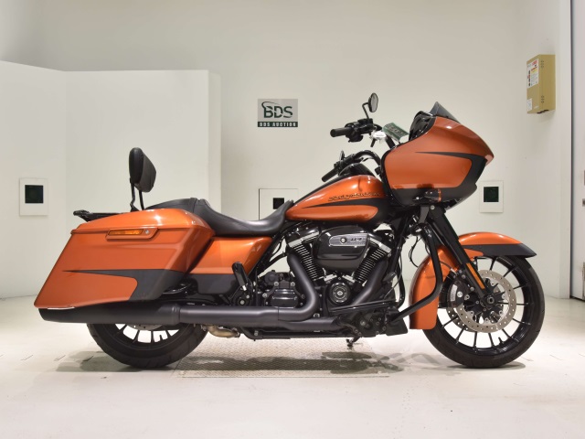 Harley-Davidson SOFTAIL FXDRS1870