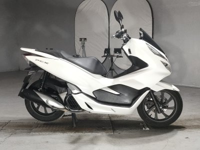 Honda PCX125