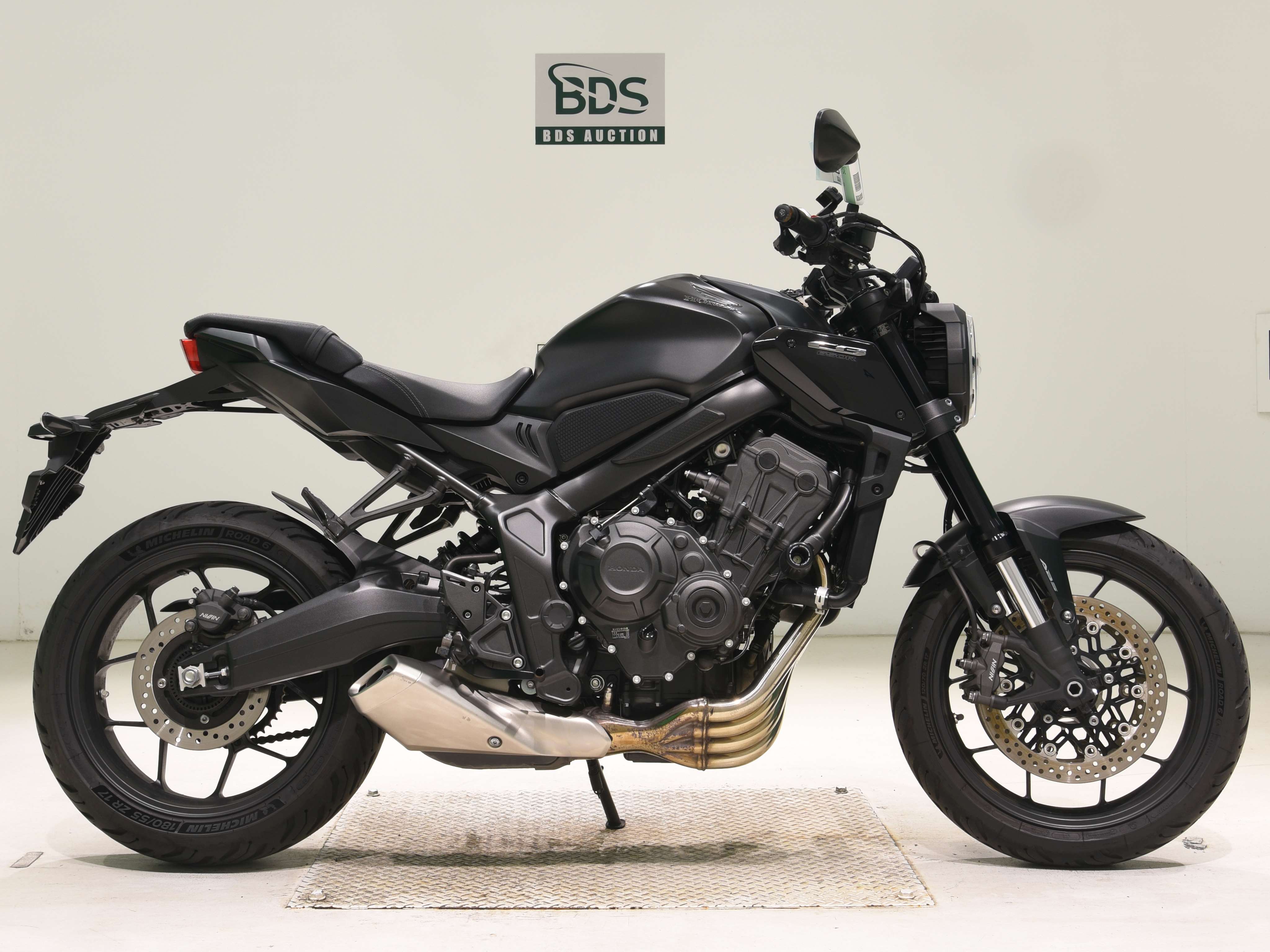Honda CB650R