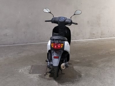 Yamaha JOG 50 — фото 4