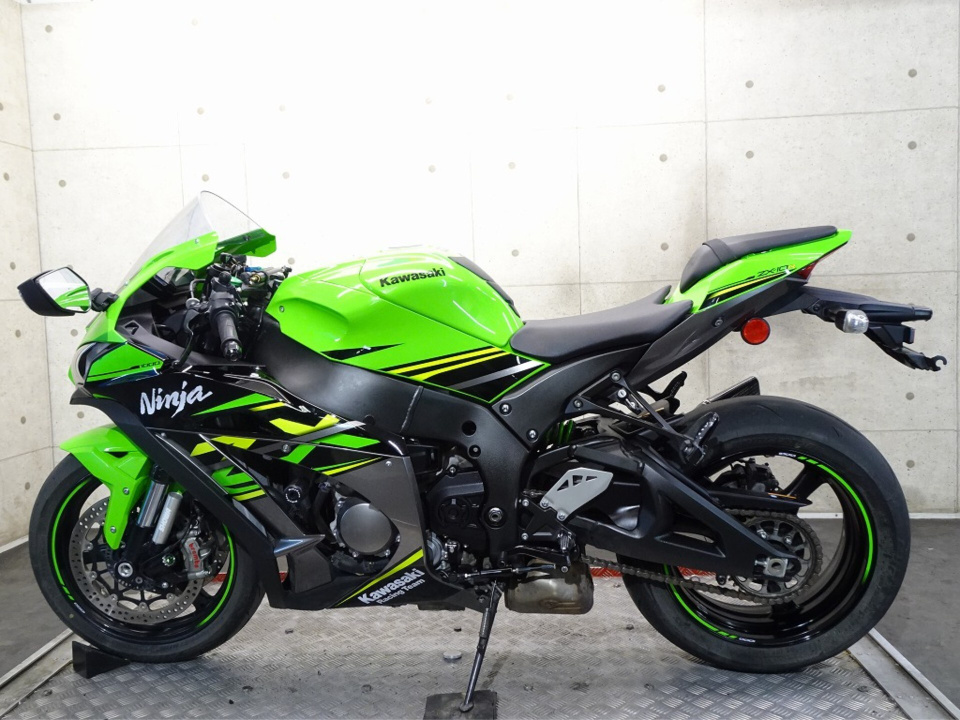 0380] Kawasaki NINJA ZX-10RA - JKAZXT00SSA014195