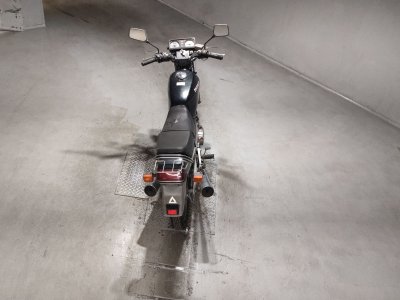 Honda CB125T — фото 6