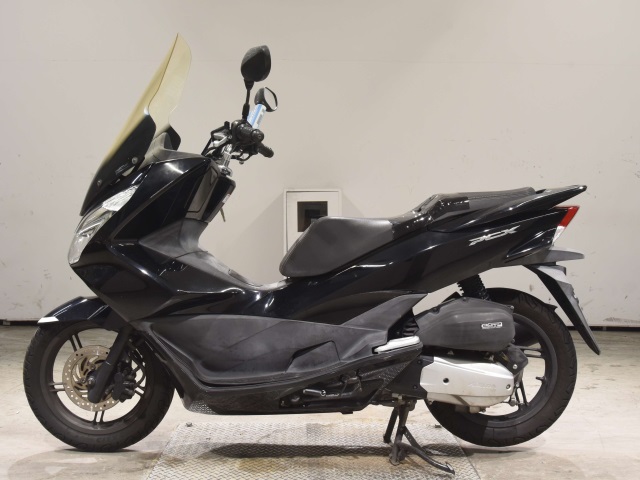 Honda PCX125 — фото 2
