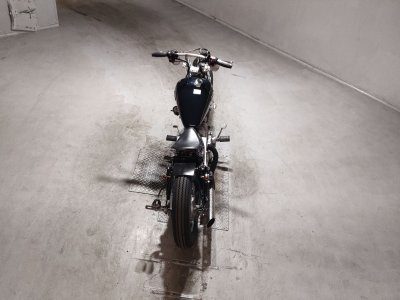 Yamaha VIRAGO XV250 — фото 6