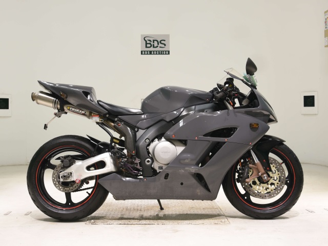 Honda CBR1000RR